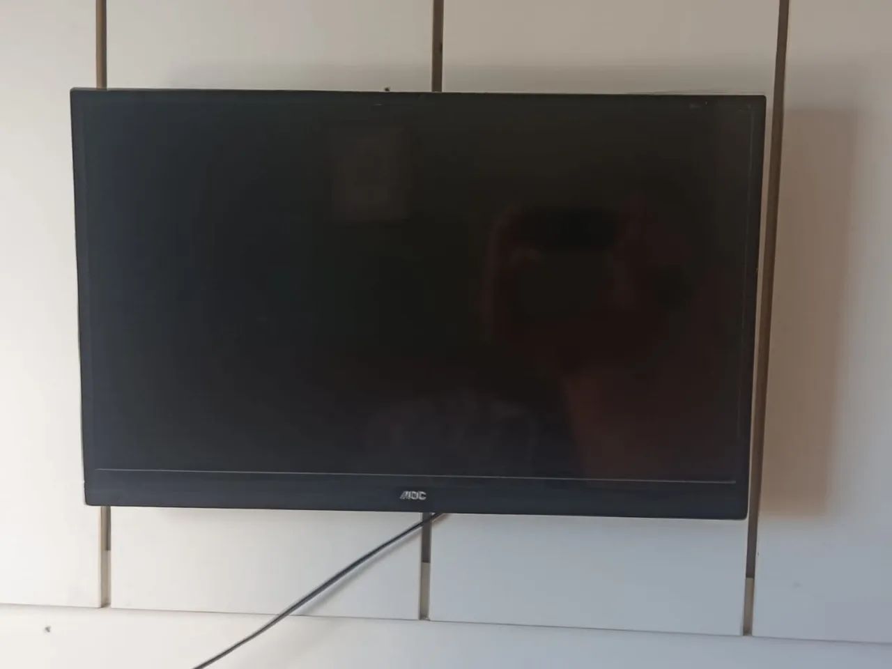 Vende se Tv 32 polegadas Roku ^oc - Foto 3