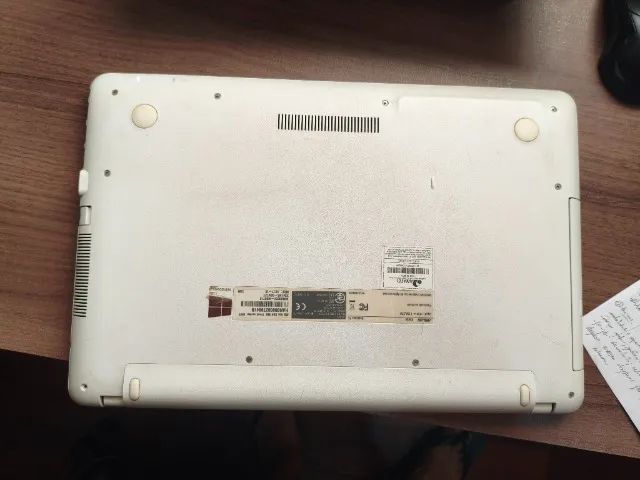 notebook vivobook - Foto 4