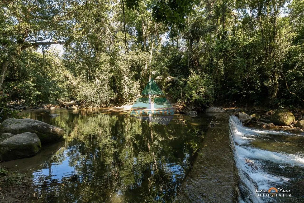 Chácara com 6 quartos, Corcovado, Ubatuba - R$ 950 mil, Cod: 2899 - Foto 2
