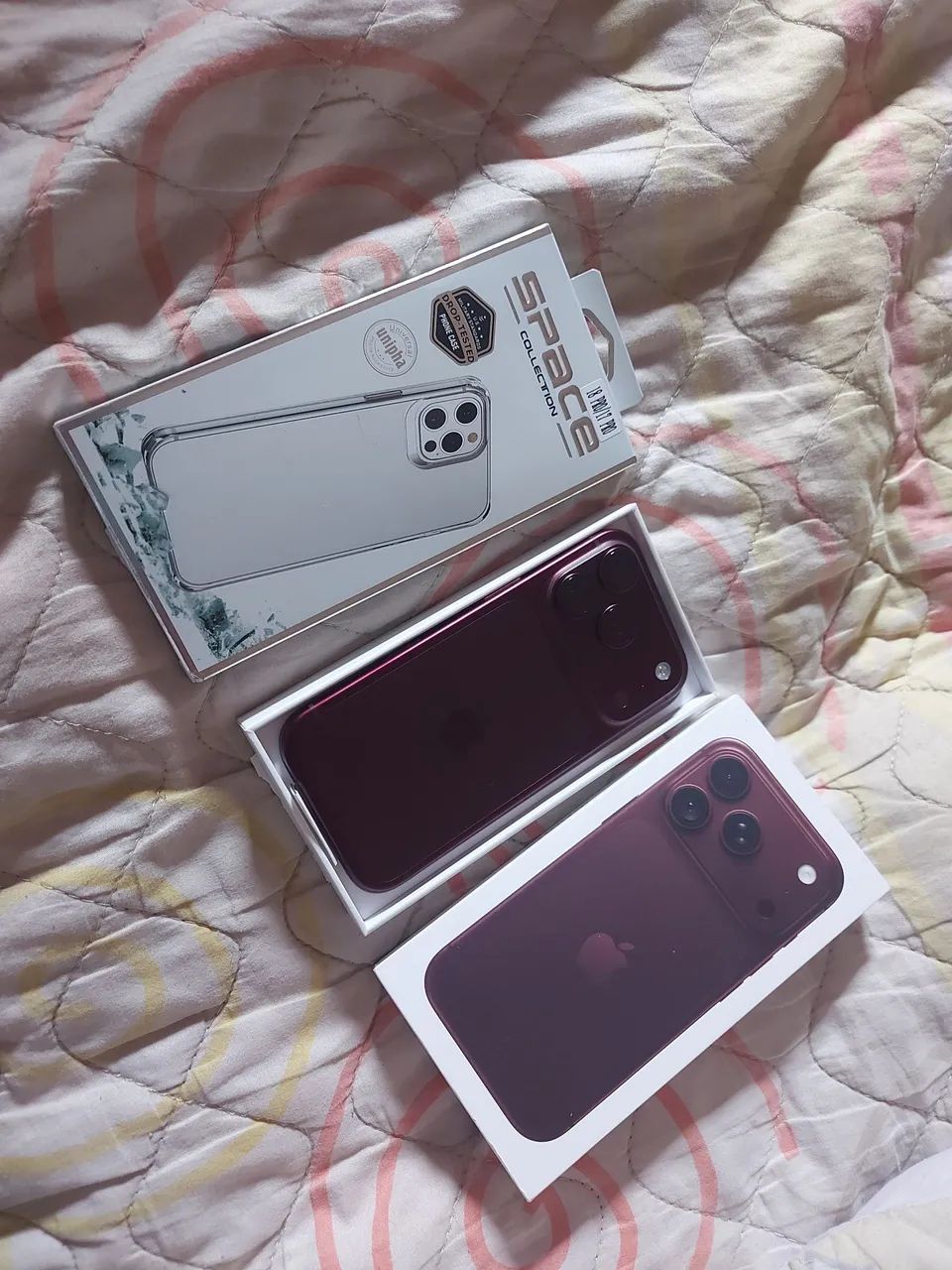 Iphone 18 pro 256