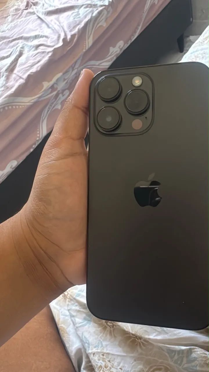 iPhone 14 Pro Max  - Foto 5