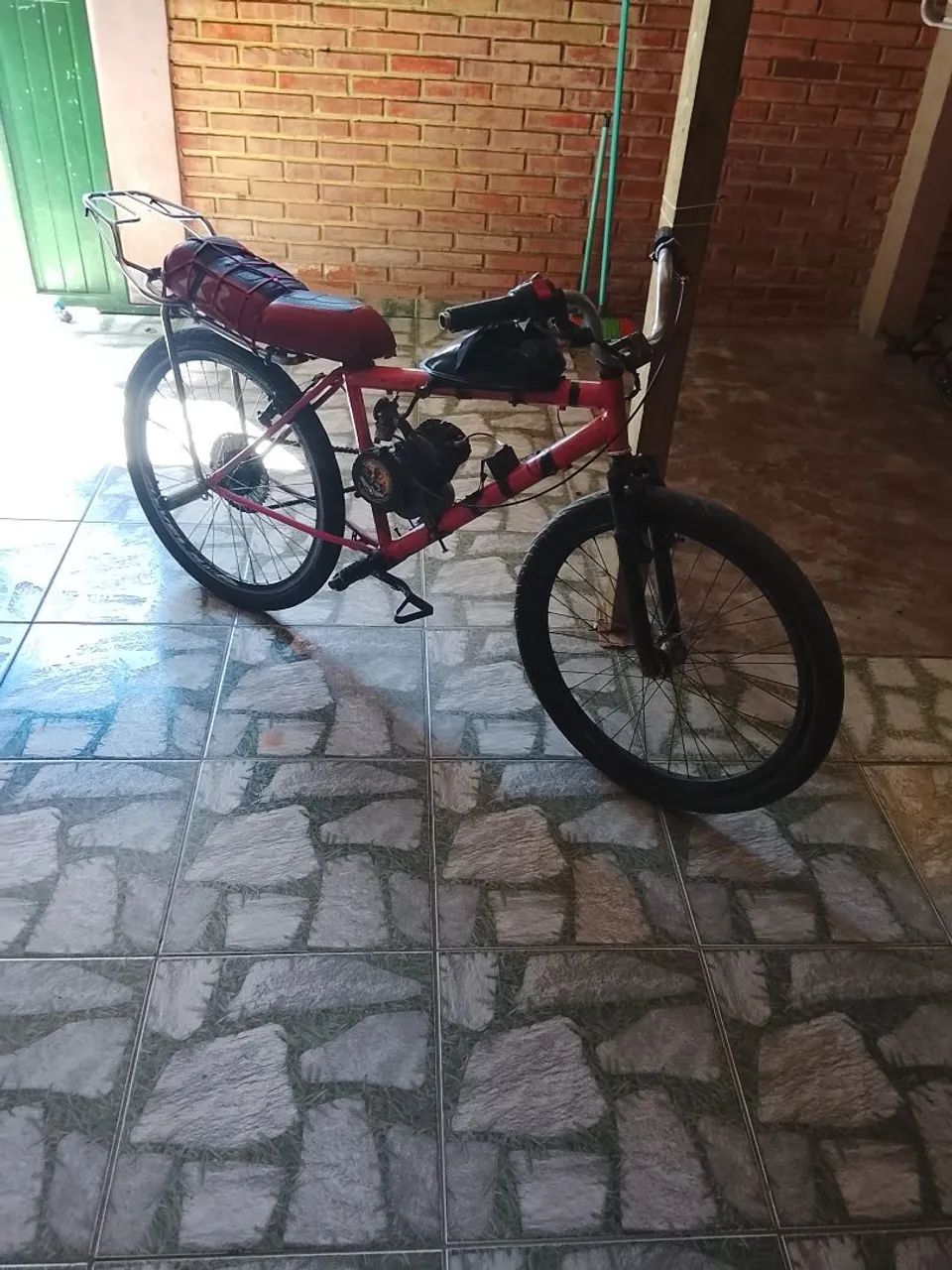 Motorizada - Foto 3