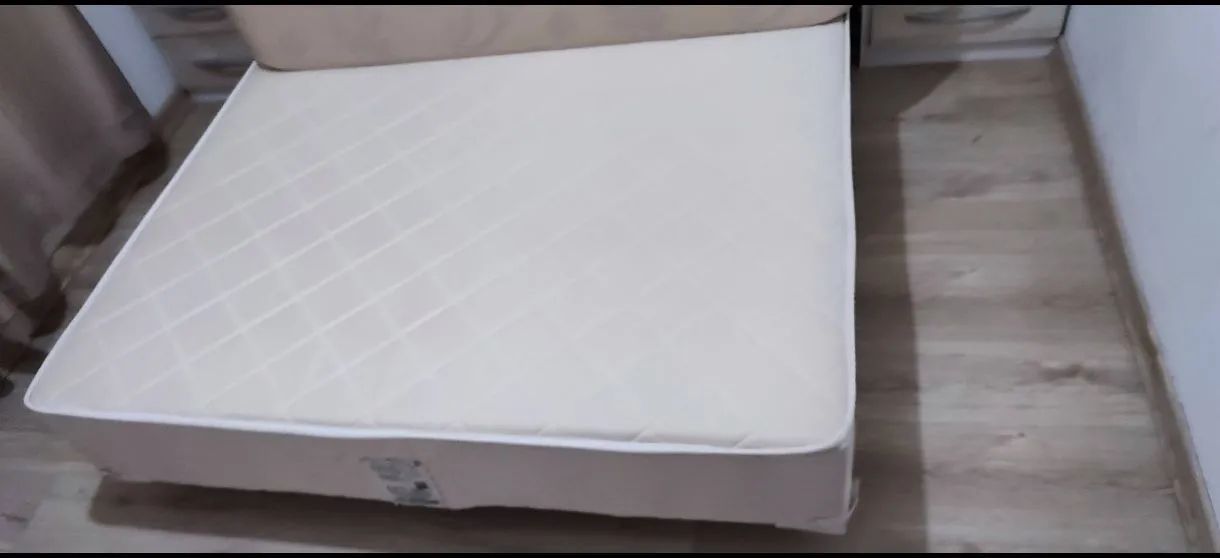 Cama box casal  - Foto 3