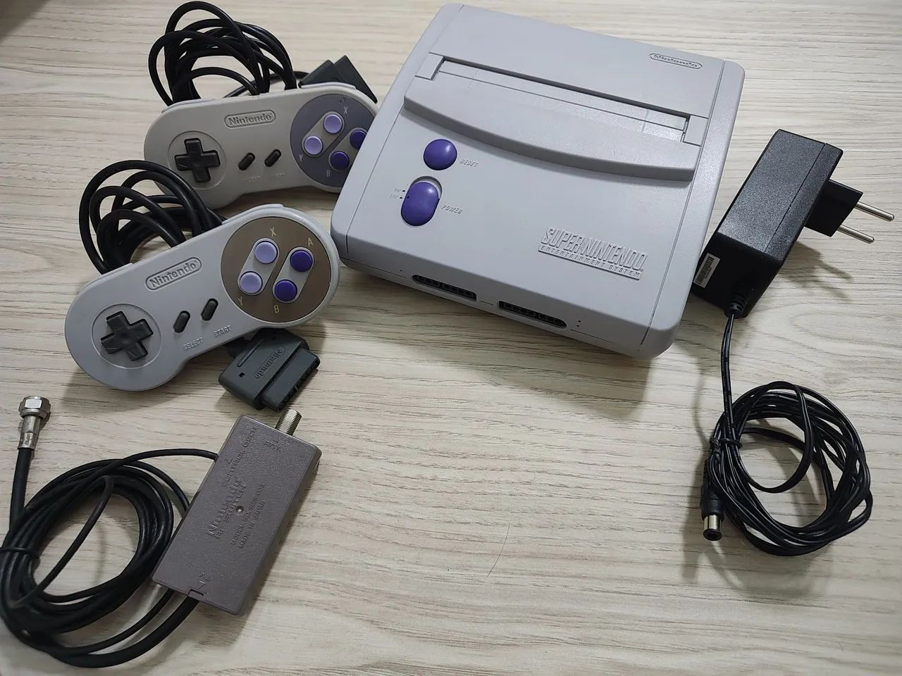 Super Nintendo Baby - Foto 2