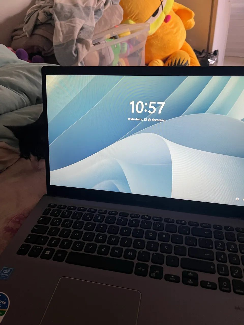 Notebook Asus - Foto 5