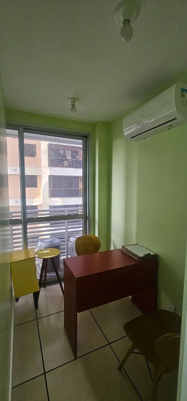 Conjunto Comercial / Sala à venda, 26m² - Tijuca - Foto 3
