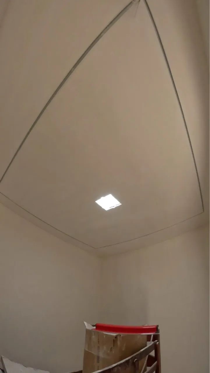 Pintura, Gesso e Acabamentos | Ambientes Renovados - Foto 4