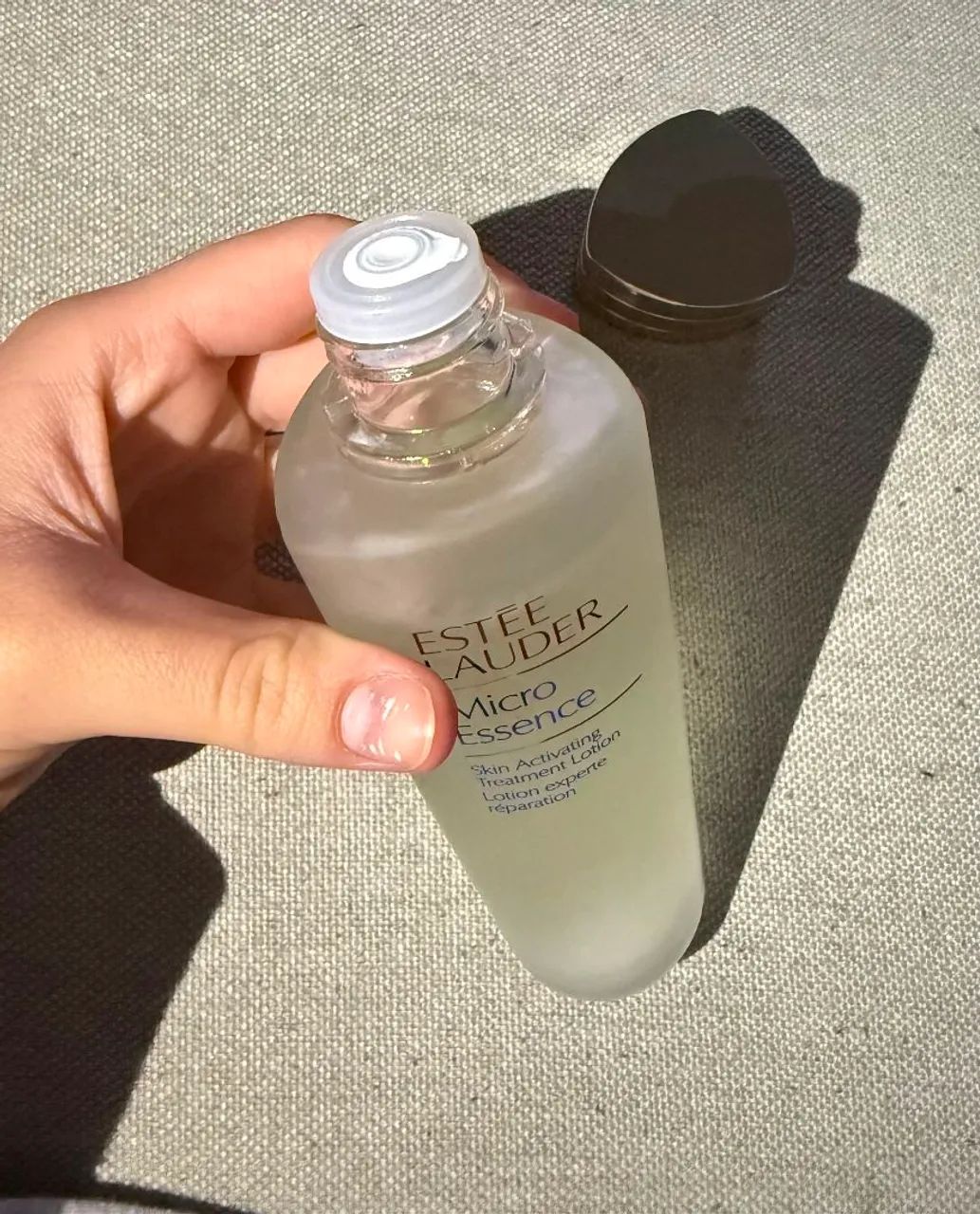 Estée Lauder Micro Essence 150ml - Original - Novo - Foto 2