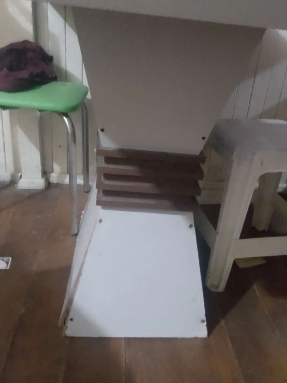 Vendo mesa
