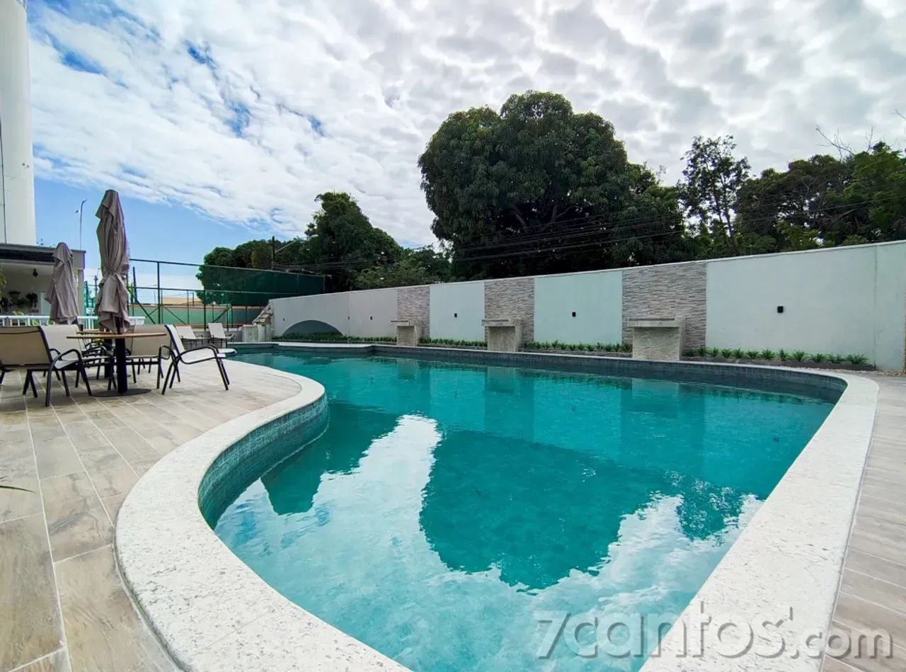 Apartamento, Amador, 2 Quartos