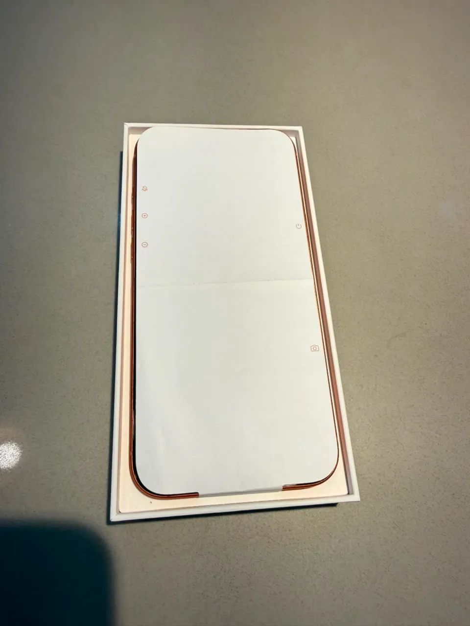 iPhone 17 pro max 256gb na garantia  - Foto 3