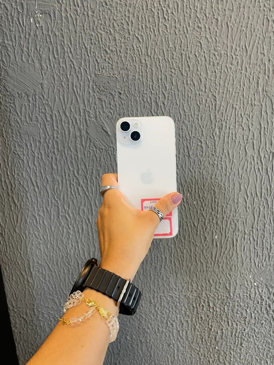 IPHONE 15 PLUS  - Foto 3