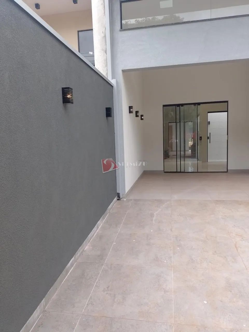 Casa à venda em Ângulo, Centro, com 3 quartos, com 123.67 m² - Foto 2