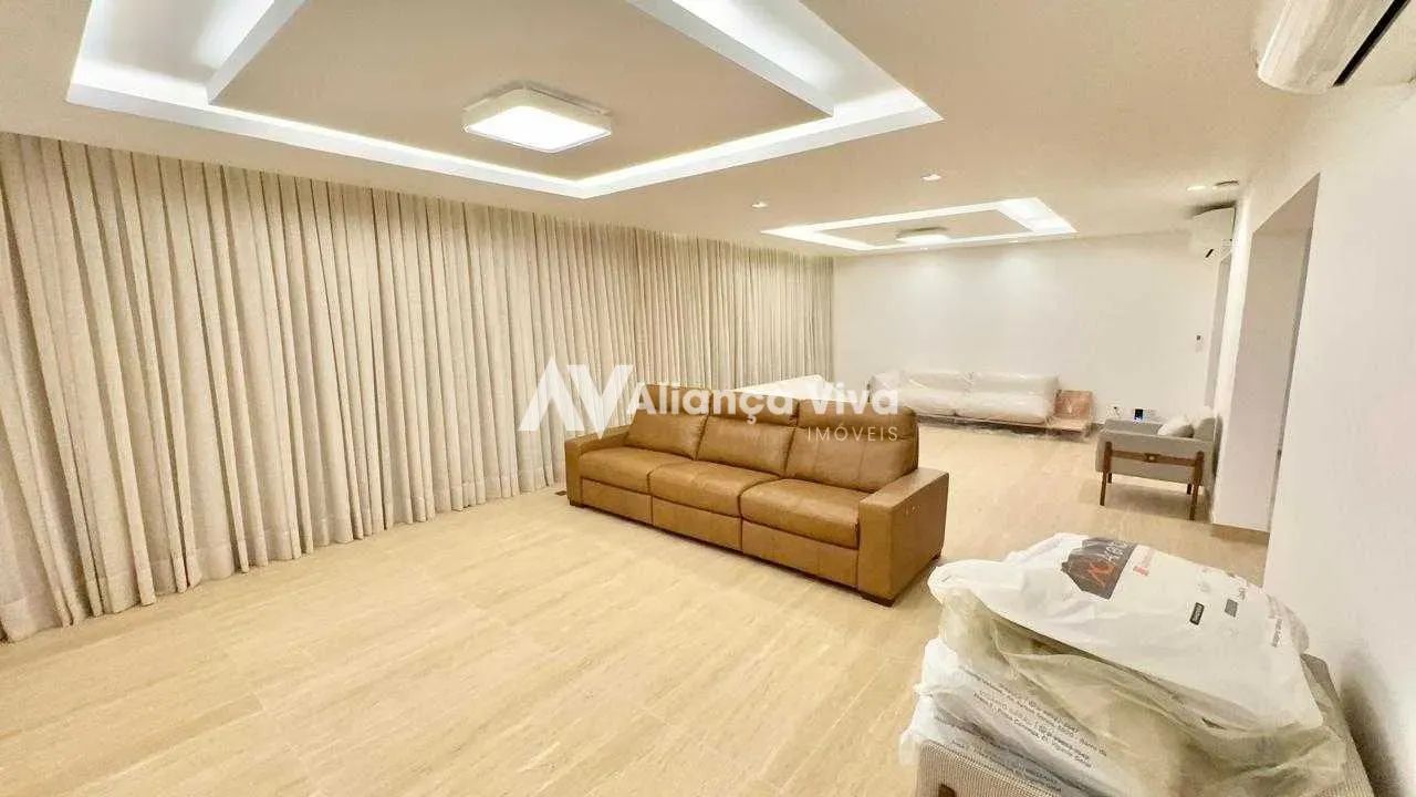 Ipanema | Apartamento 4 quartos, sendo 1 suite - Foto 3
