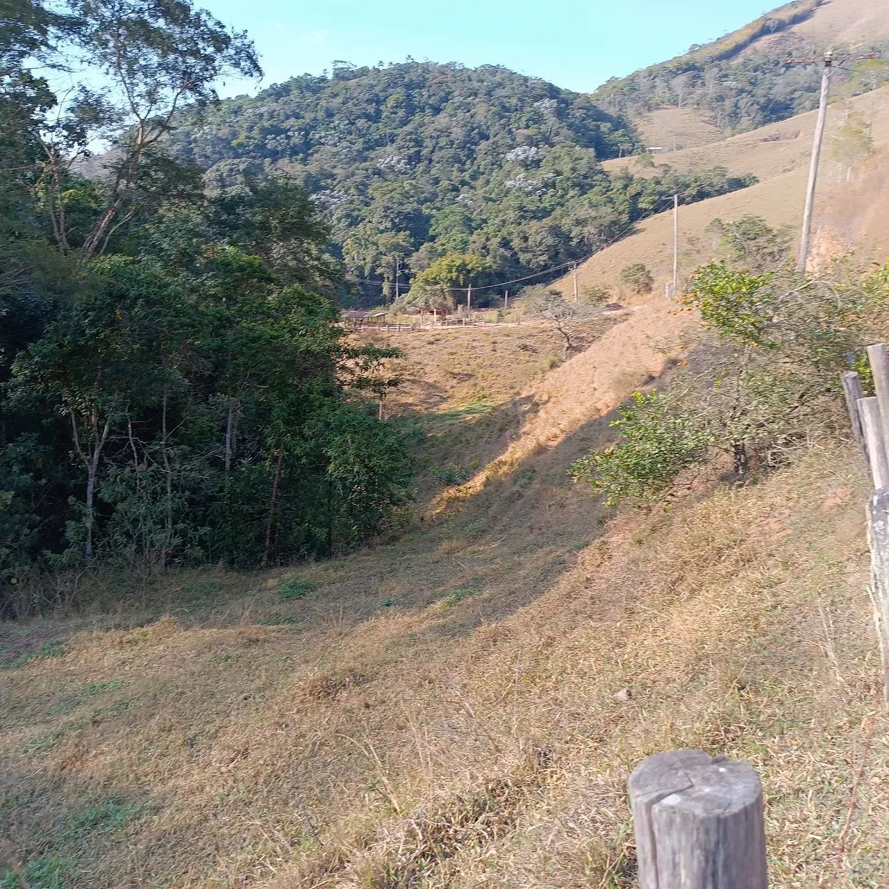 VENDO SITIO 3 ALQUEIRES EM NATIVIDADE DA SERRA ( 4291 ) - Foto 12