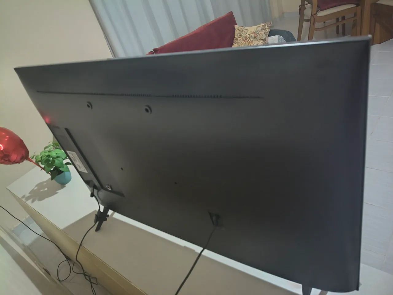 Smart Tv Samsung - Foto 2