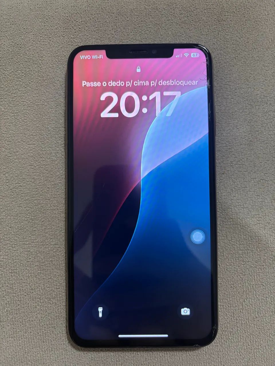 iPhone XS Max 