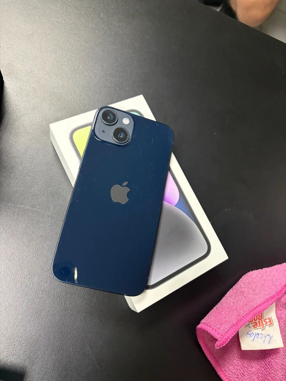 iPhone 14 128