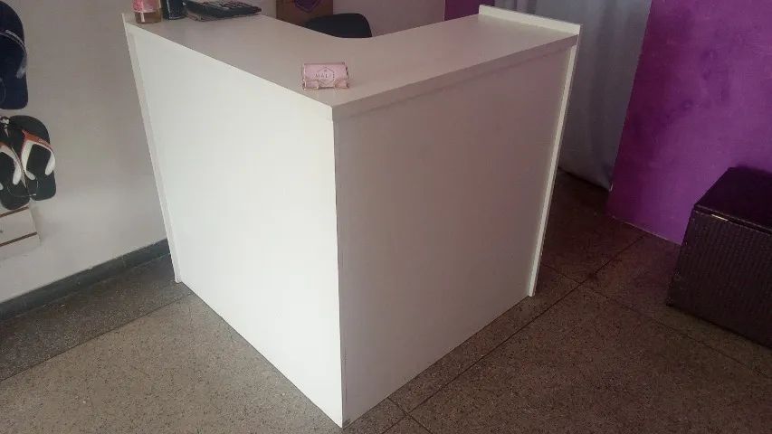 Balcão  - Foto 2
