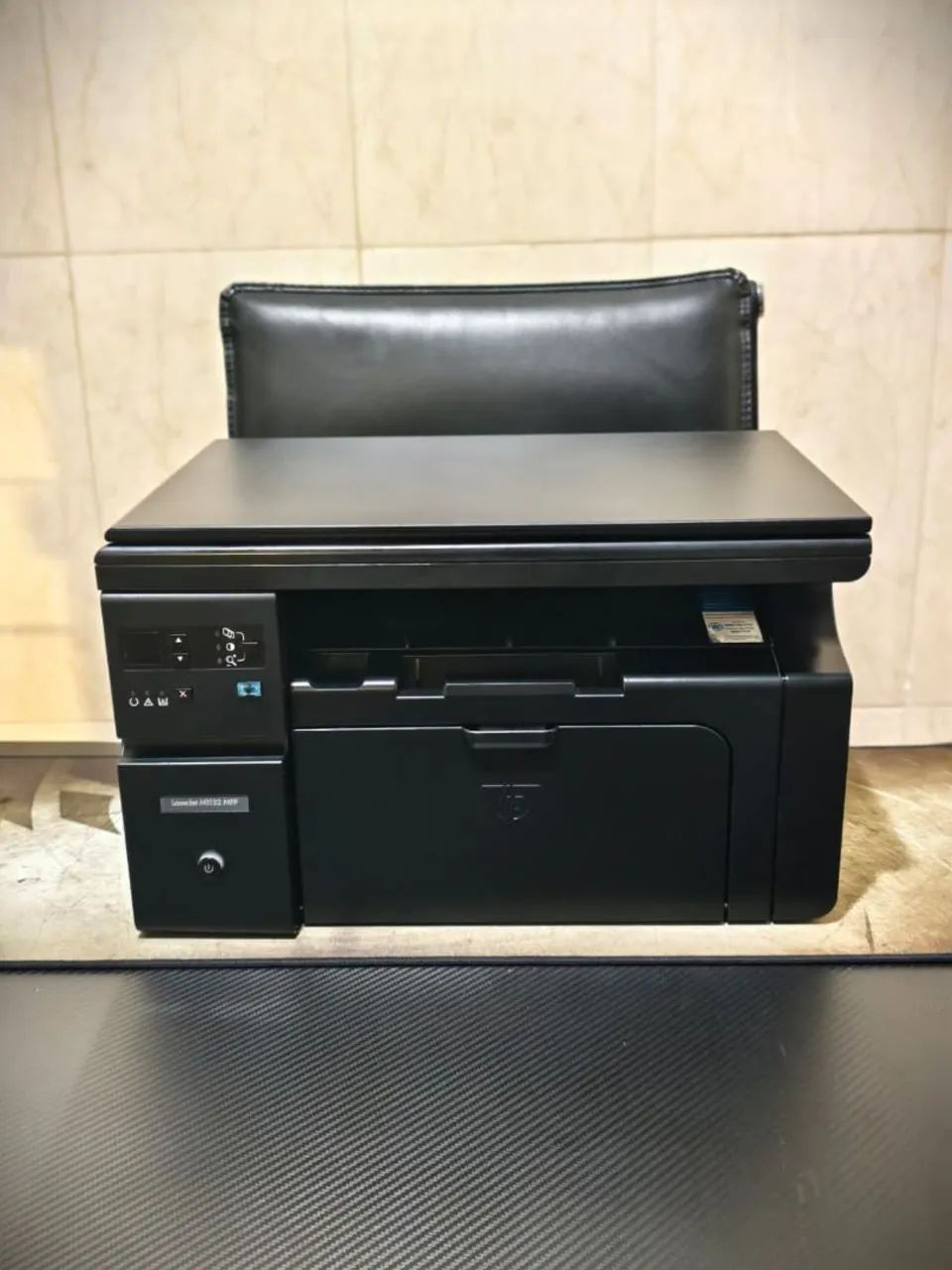 IMPRESSORA HP