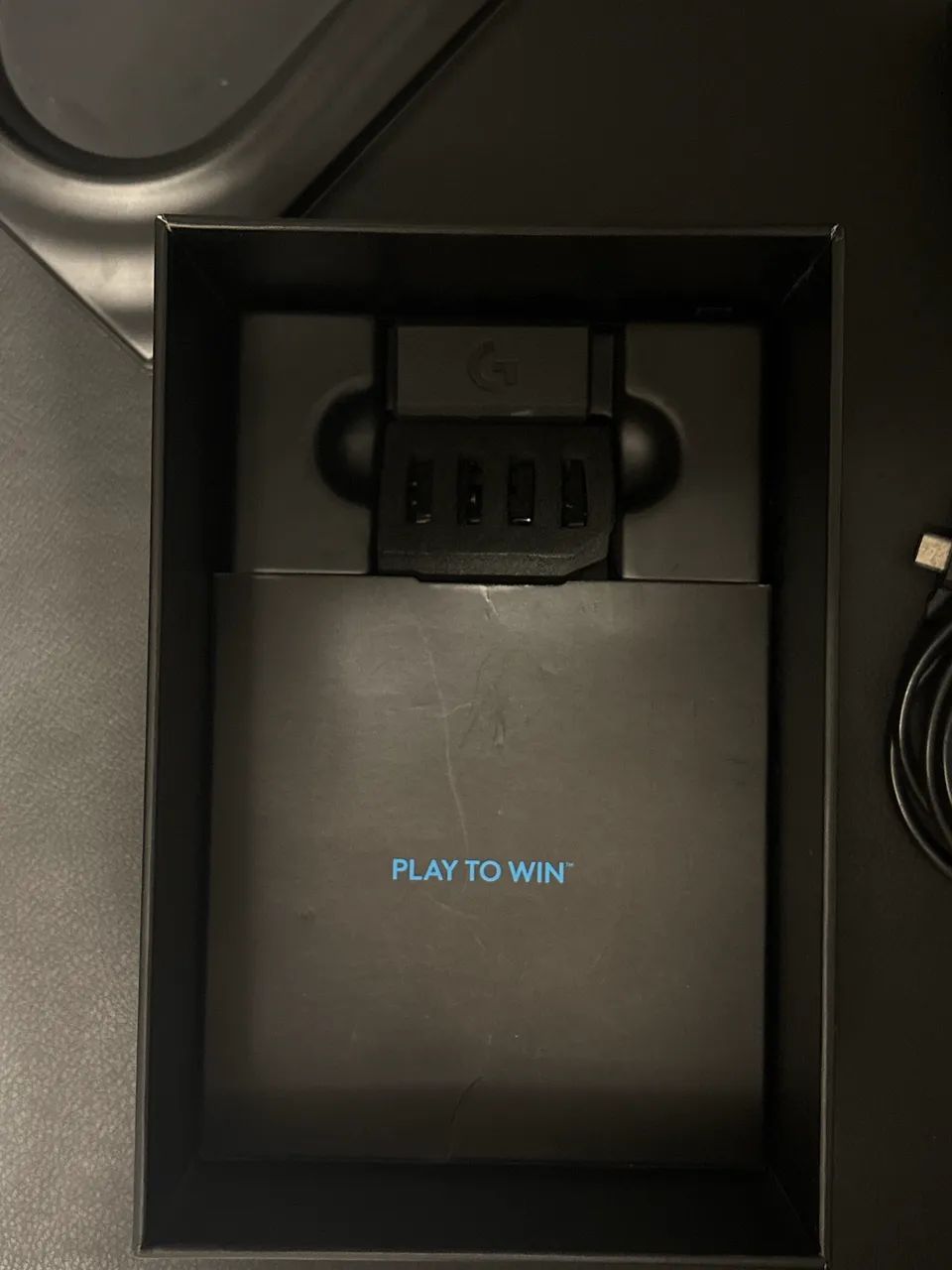 Mouse Logitech G Pro Wireless - Foto 5