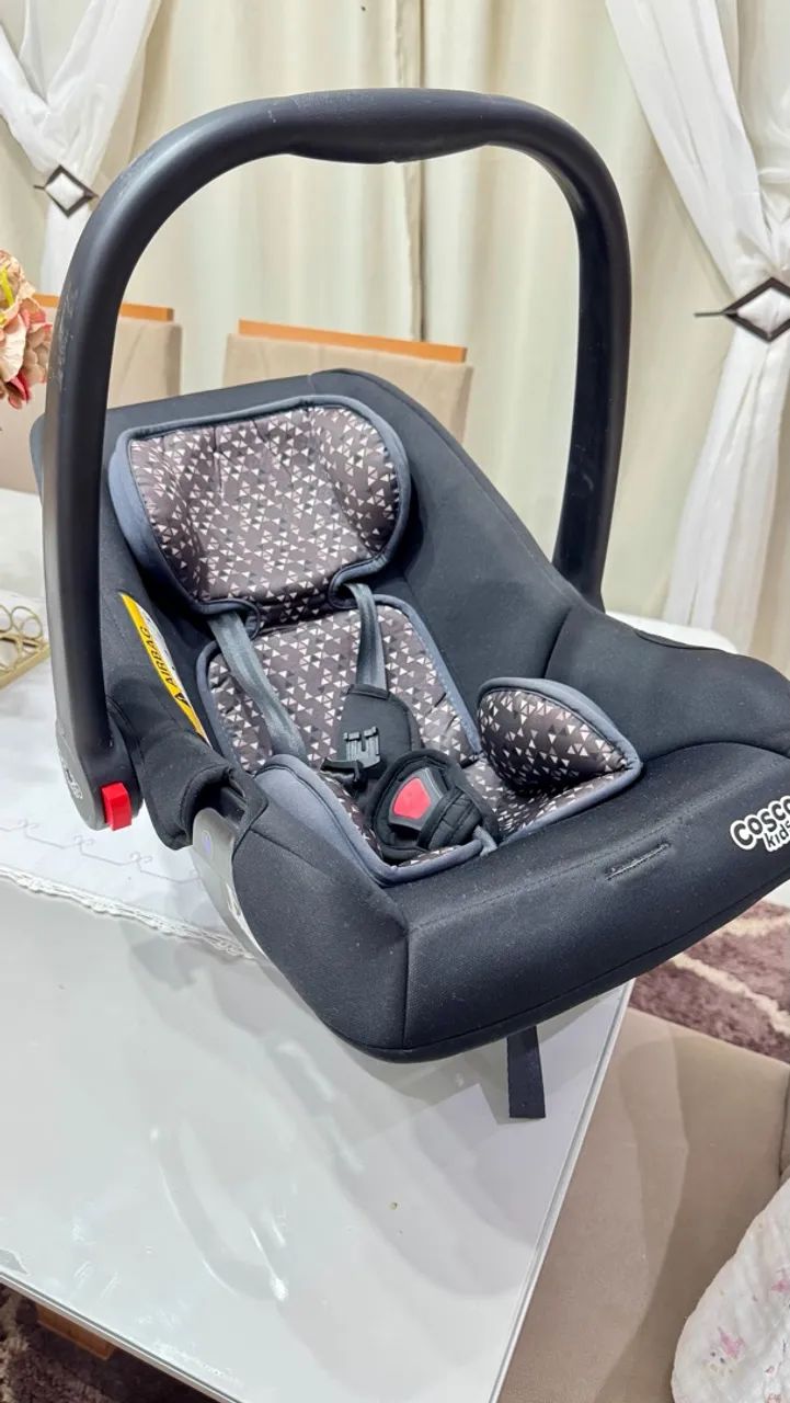 Itens para bebês  - Foto 3