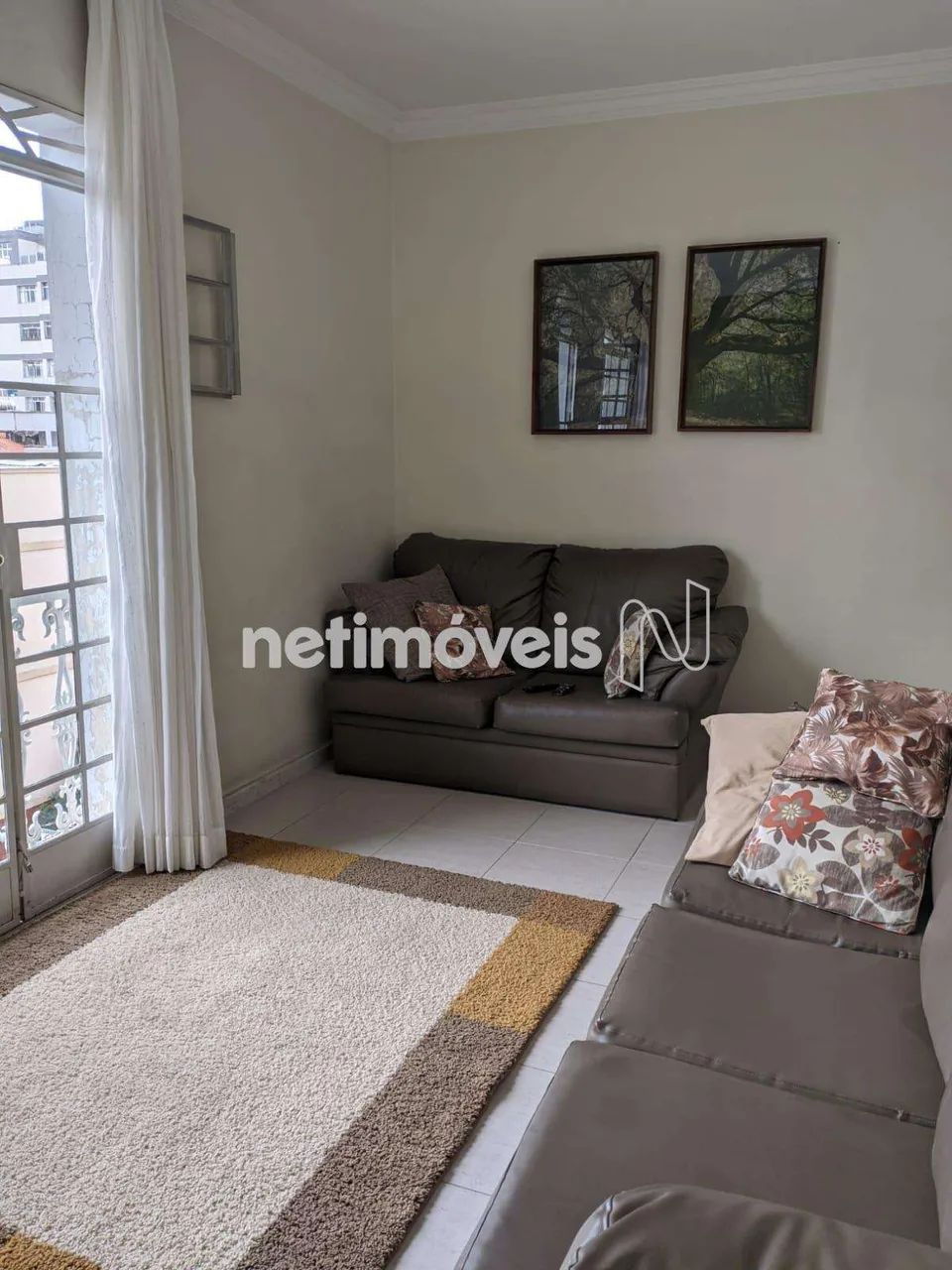Venda Cobertura Cidade Nova Belo Horizonte - Foto 2