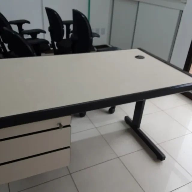 Mesa de escritorio