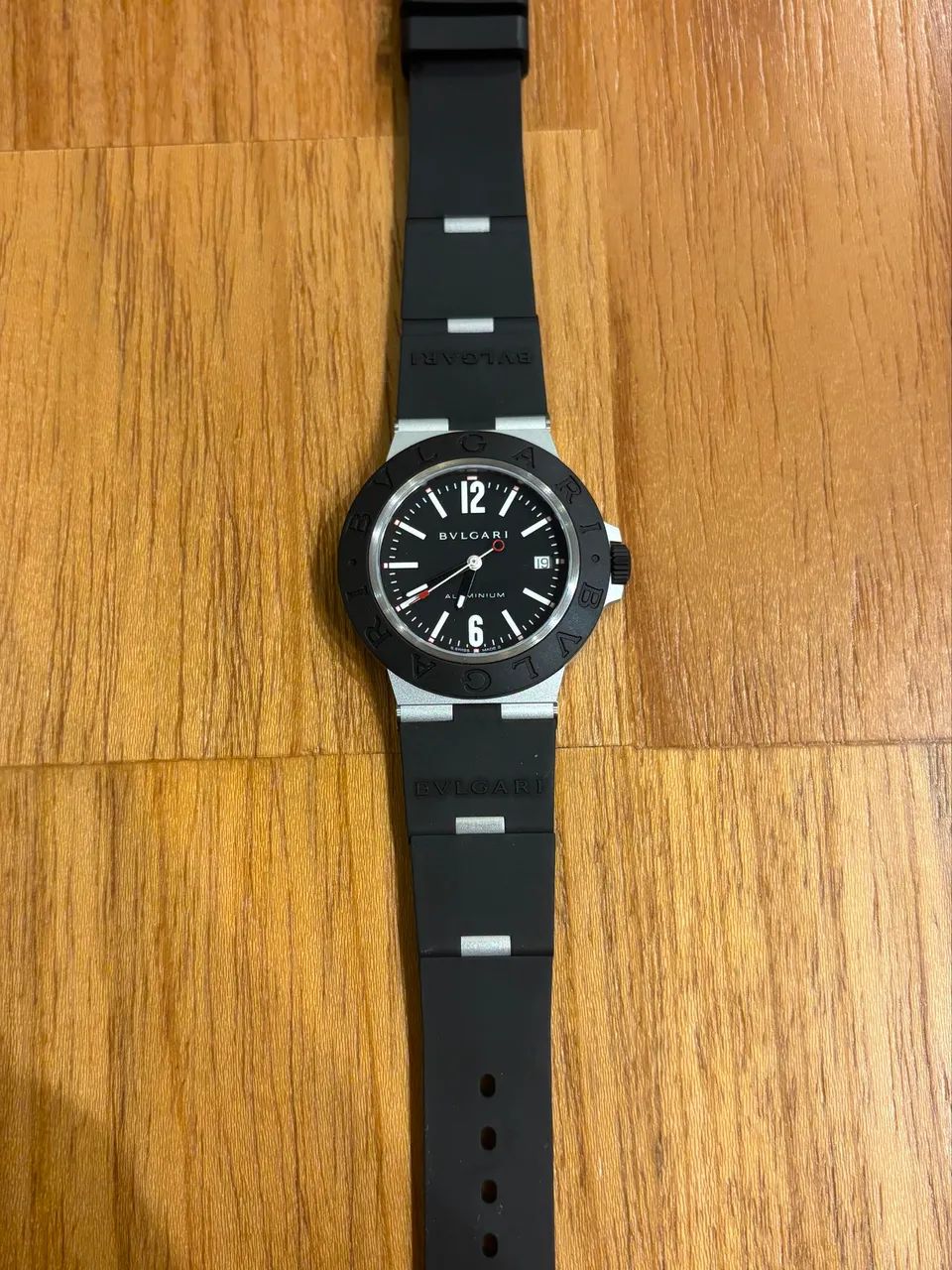 Bvlgari Aluminium original - Foto 2