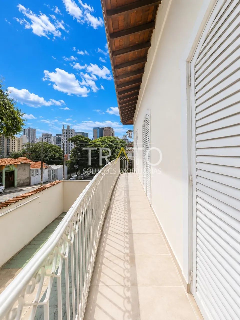 casa - Nova Campinas - Campinas - Foto 3