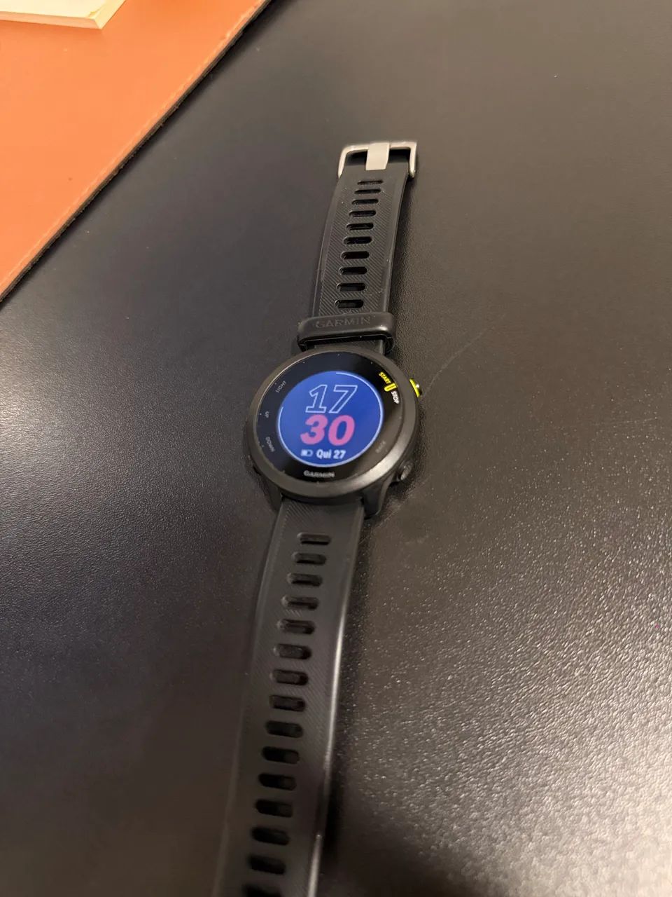 Garmin 55 NOVO 