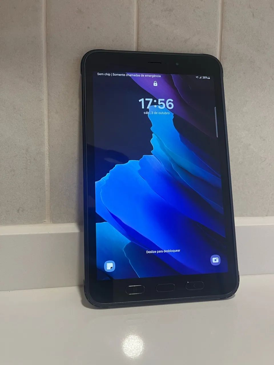 Tablet Samsung Galaxy Tab Active3
