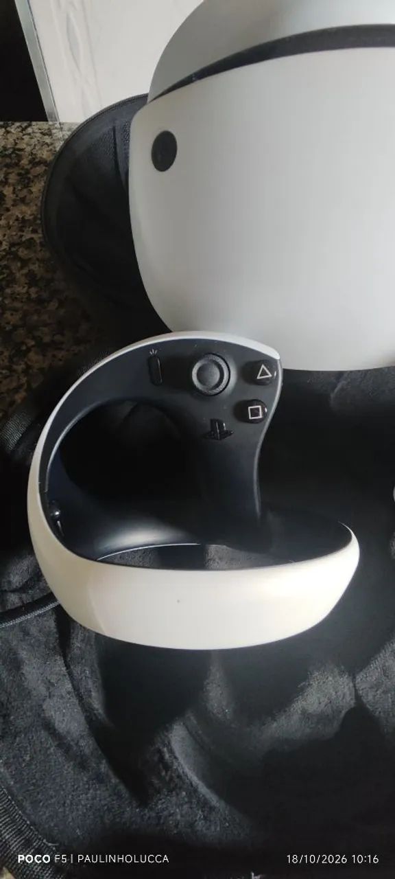 Playstation VR2  - Foto 3