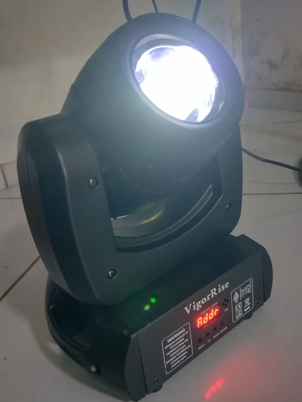 ILUMINAÇÃO LOCAÇÃO - Foto 5