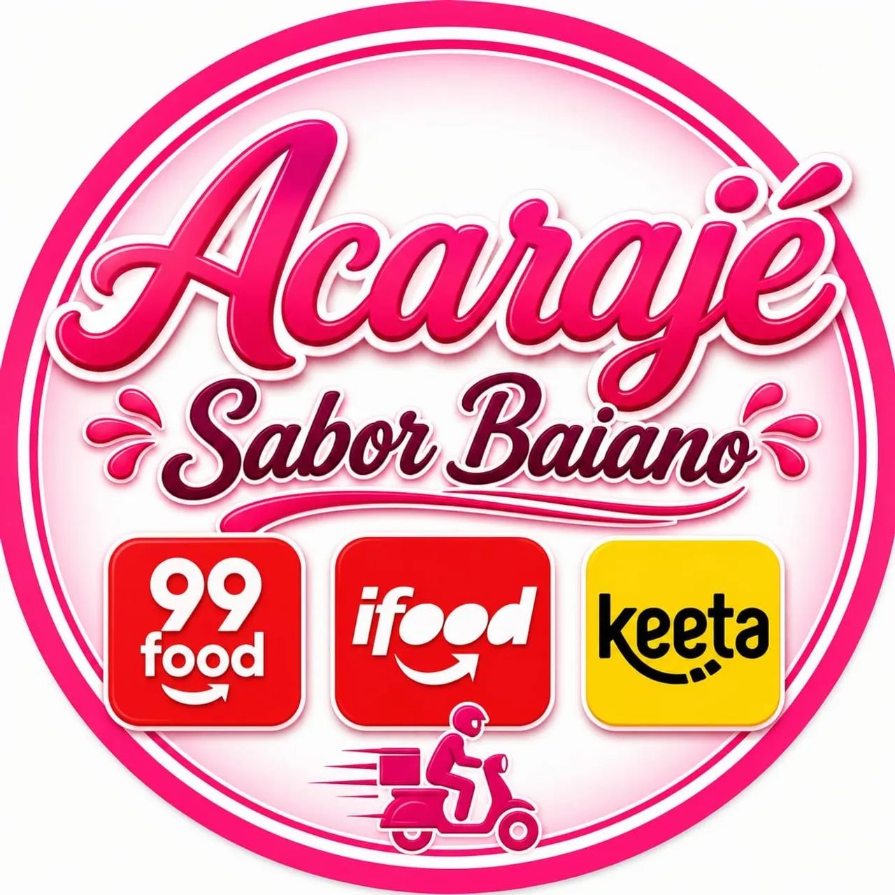 Acaraje sabor baiano  - Foto 5