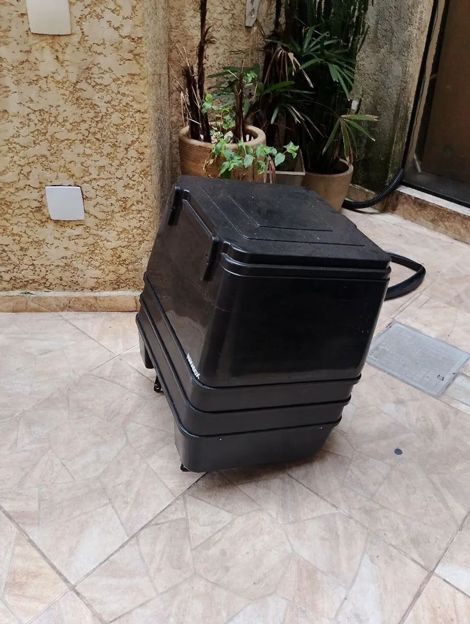 Baú nakabox - Foto 2