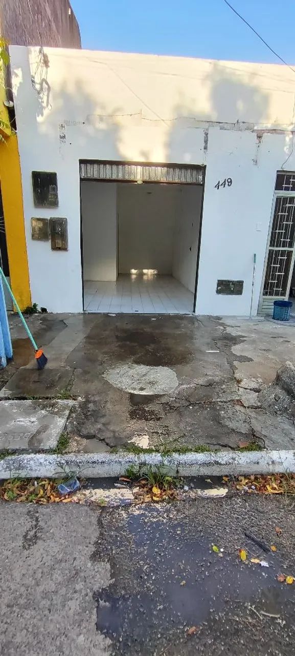 Aluga-se Ponto comercial no Moisés Gomes - Barra dos Coqueiros. - Foto 3