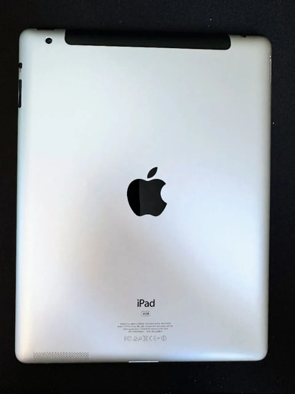 iPad 2 - 16Gb Lindo - Perfeito Estado  - Foto 5