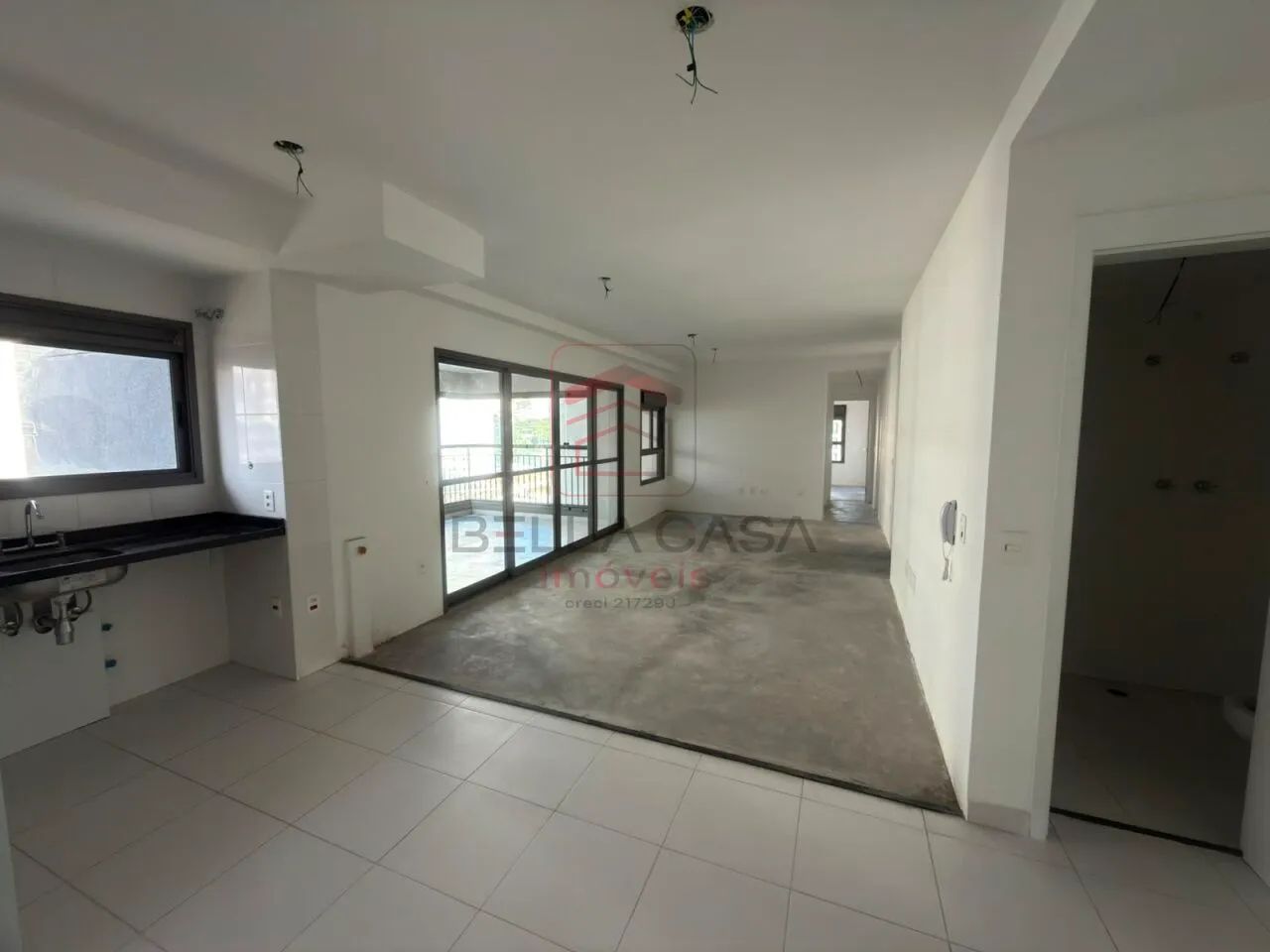 Apartamento à venda ? Parque da Mooca 130 metros