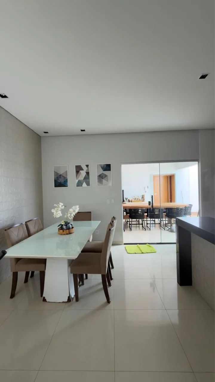 Casa a venda em Uruaçu  - Foto 3