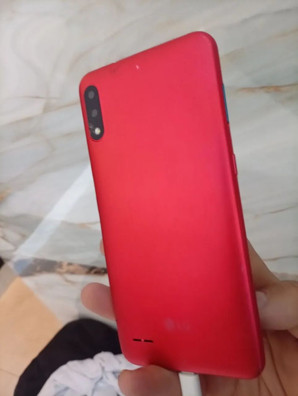 LG k22+ - Foto 2