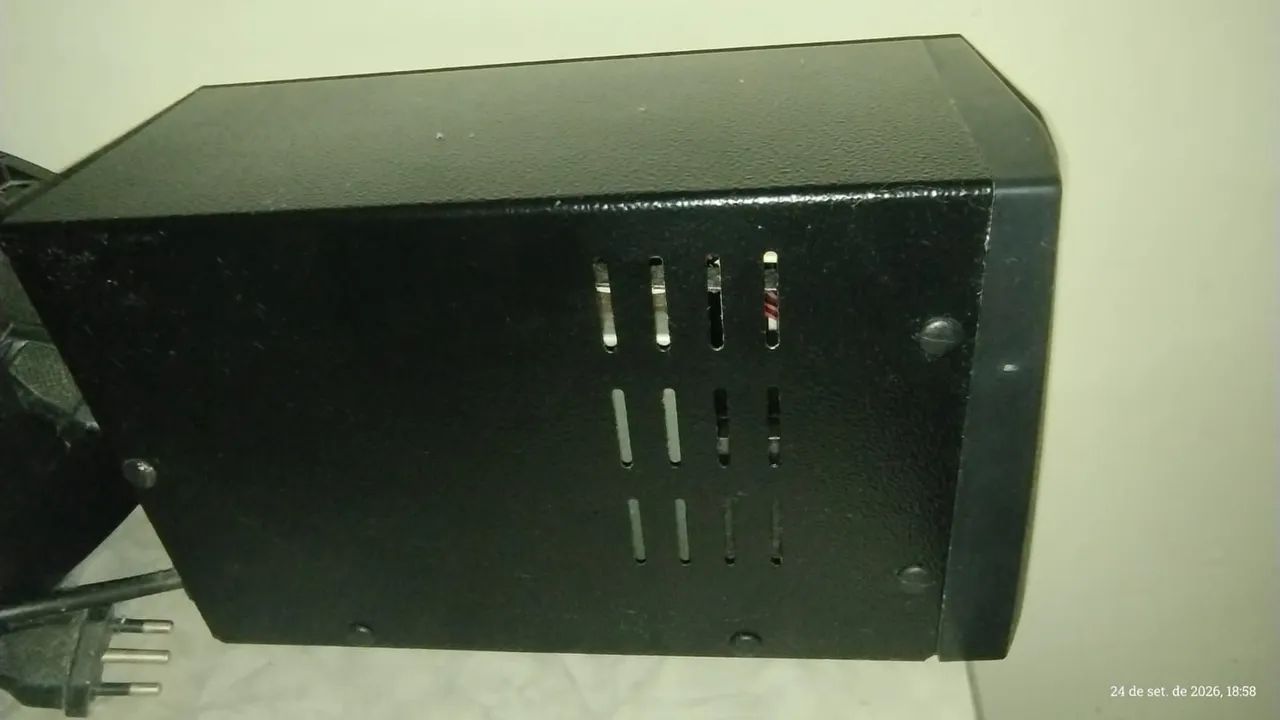 Módulo isolador 500v - Foto 2