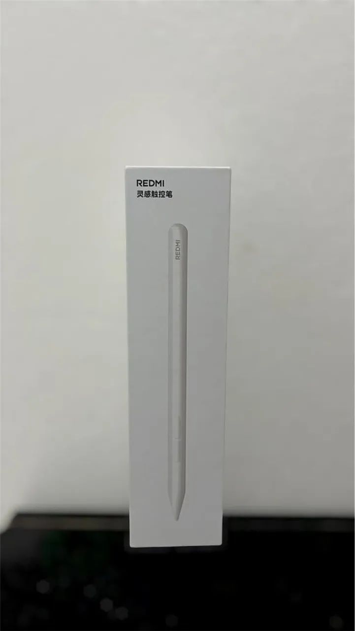 Redmi pad 2 128gb 4gb ram e caneta com rejeição de palma - Foto 4