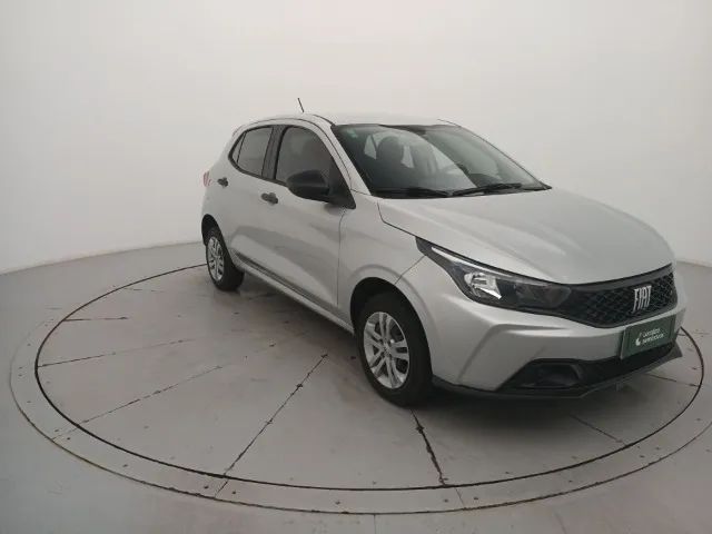 Fiat Argo 1.0 6V Flex. 2023 - Foto 3