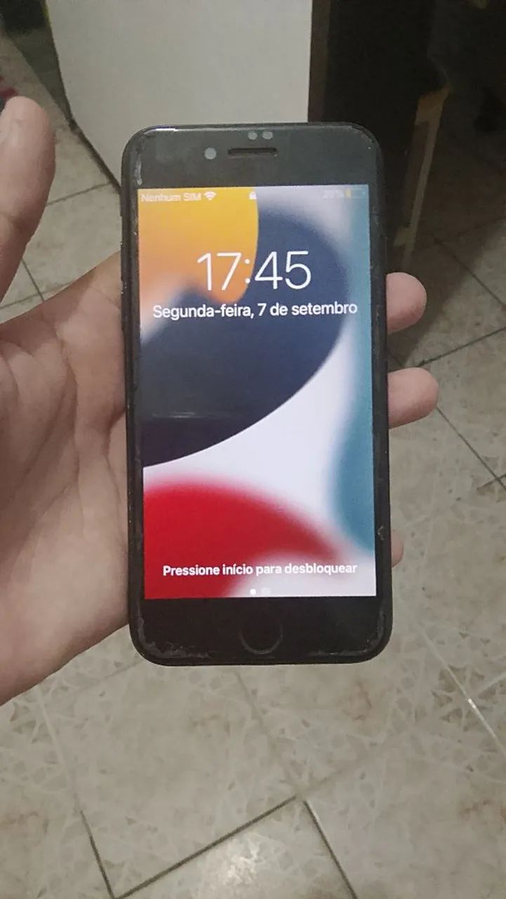 iPhone 7 - Foto 5