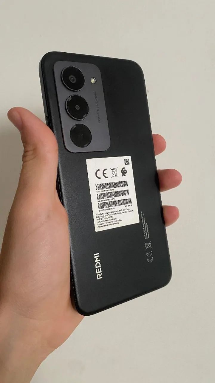 Redmi 15 256 GB e 16 de RAM  - Foto 2