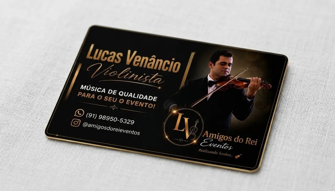 VIOLINISTA PARA SEU EVENTO