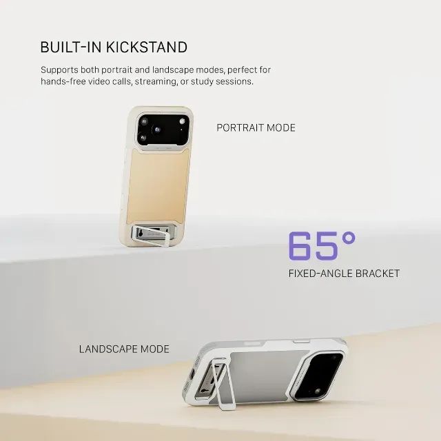 Khronos Lite Iphone 17 Pro Creator Kit - Foto 2