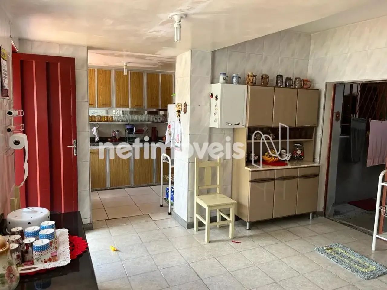 Venda Casa Santa Inês Belo Horizonte - Foto 5