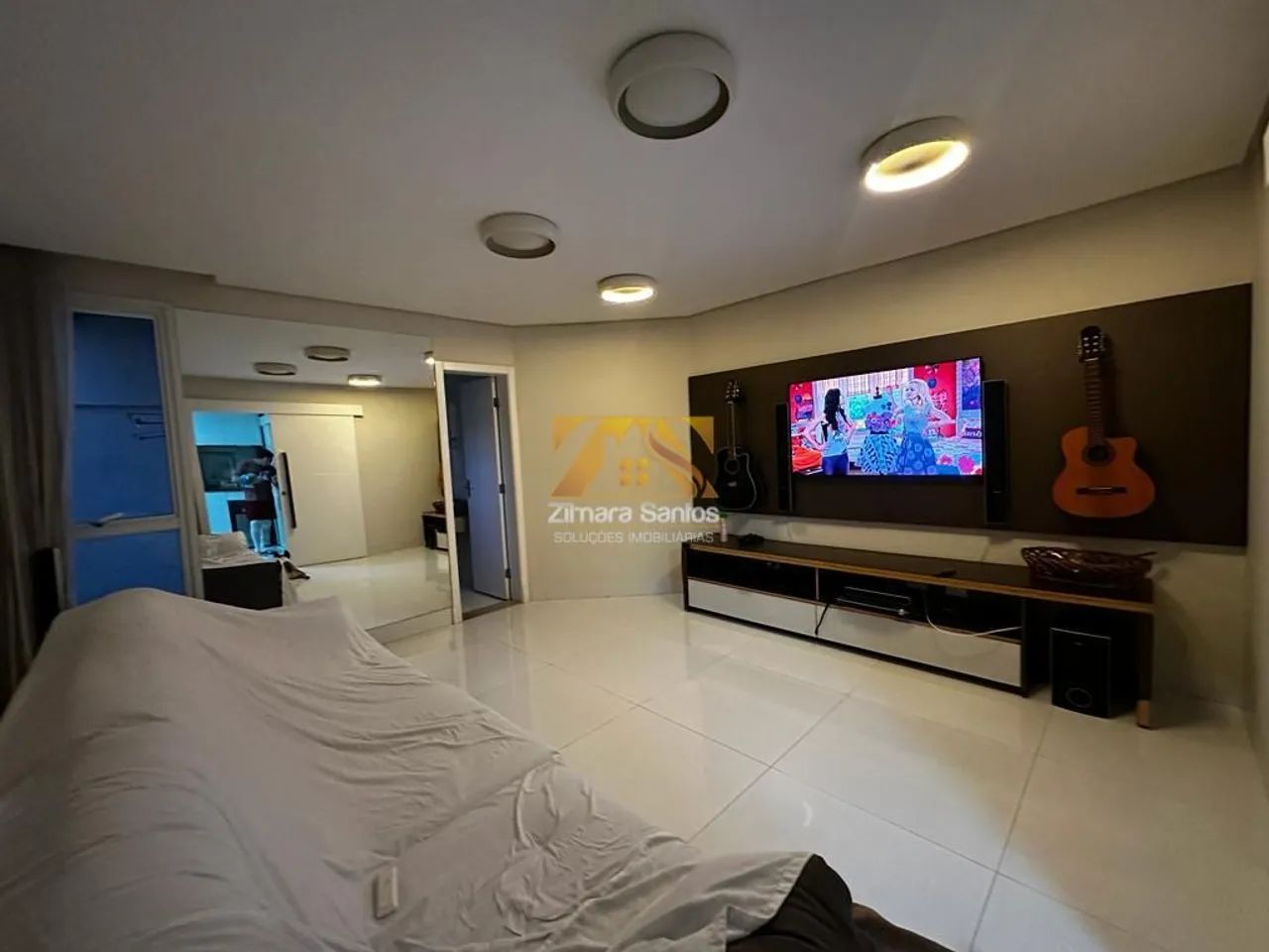 Casa de Condomínio com 5 Quartos à Venda, Plano Diretor Sul - Palmas - Foto 5